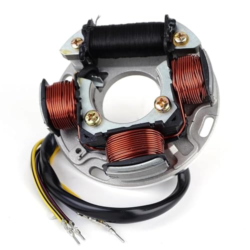 Stator SeaDoo résout les pannes de démarrage pour Sportster HX GTS 290886726