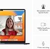 Apple MacBook Air 2023 con Chip Apple M2 con CPU de 8 núcleos/GPU de 10 núcleos (15 pulgadas, RAM 8GB, Almacenamiento SSD 512GB) (QWERTY Inglés) Medianoche (Renovado) 8