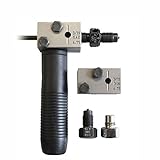 Normex Profi Bördelgerät Bremsleitung 4,75mm Kompakt