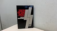 Teeth of the wolf: A novel 0283987847 Book Cover