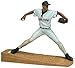 McFarlane Toys MLB Sports Picks Series 1 Action Figure Pedro Martinez (Boston Red Sox) White Jersey