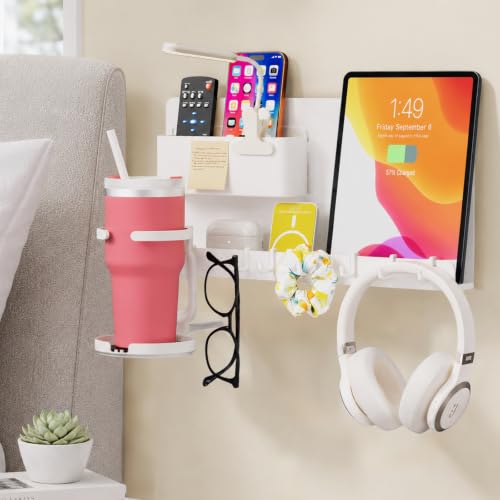 Floating Wall Shelf - image 1
