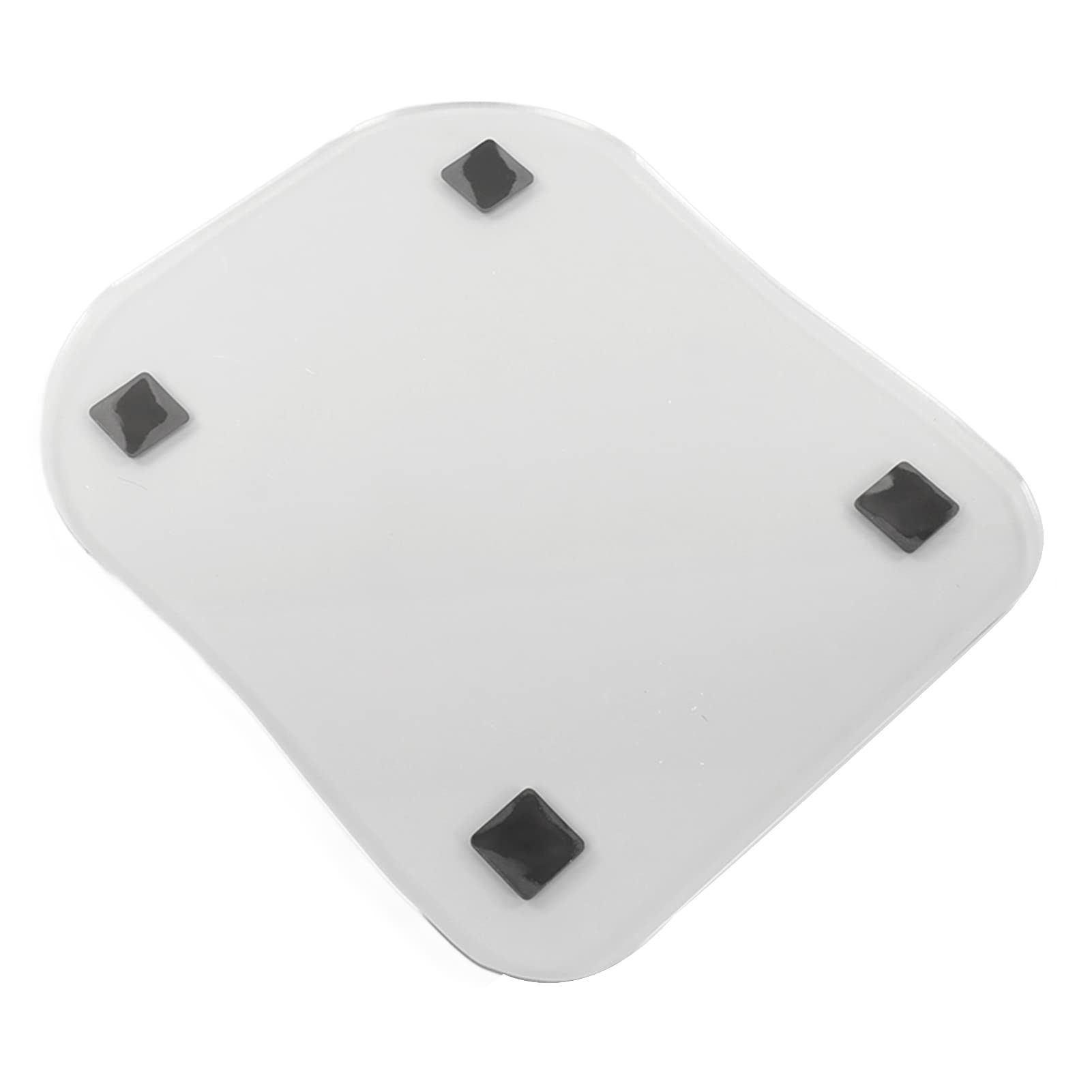 Support coulissant appareil cuisine pour blender grille-pain et robot