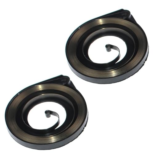 Ressort de rappel pour tronçonneuse 51 55 et 338XPT pièce de rechange 501763101 - 3