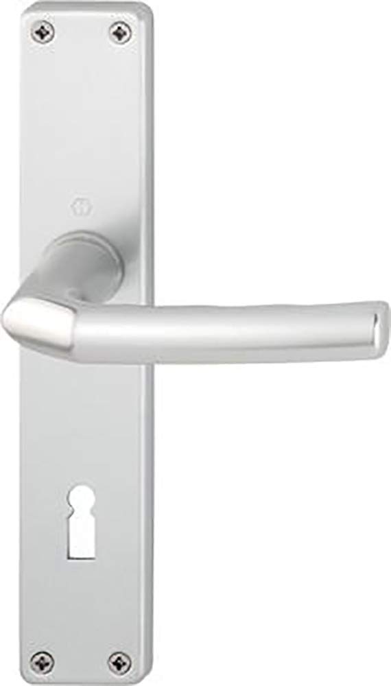 Poignée à Béquille HOPPE 4012789055931 DIY 2533986