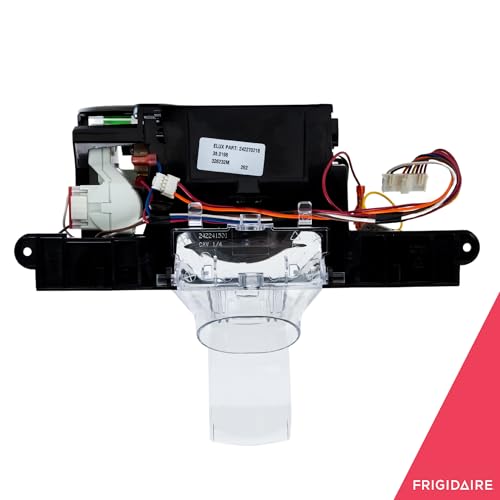 Frigidaire 242270106 Dispenser for Refrigerators - image 3