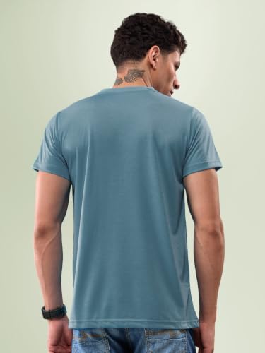 Image of Lux Nitro Men T-Shirt