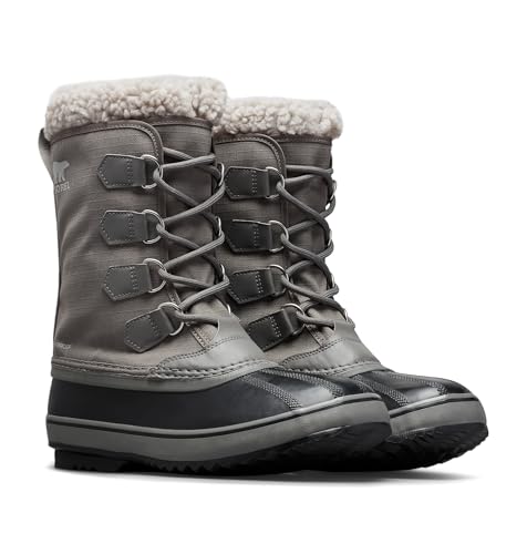 Image of SOREL Men's 1964 Pac Nylon Waterproof Boot