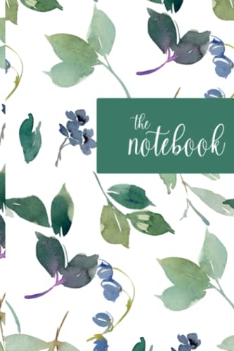 Hellen's Beautiful Writing Journal Notebook With Inspiring Quotes for Women - Lined Journal with paperback 6' x 9': Perfect for Working Women, Women ... - for note taking at work or during studying