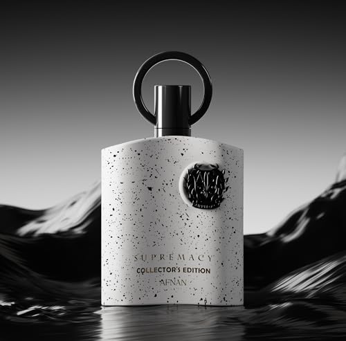 عطر سوبريماسي كوليكتورز للرجال من افنان - او دي بارفان 100 مل