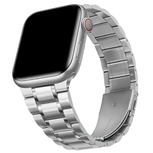 [HITZEE] ^ Band Rp`u Apple Watch oh 42mm iV[Y 11/10j 41mm 40mm 38mm XeXX`[pY/fB[Xoh Apple Watch V[Y 11 10 9 8 7