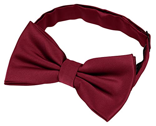 Helido Nœud Papillon (Bordeaux) Cover