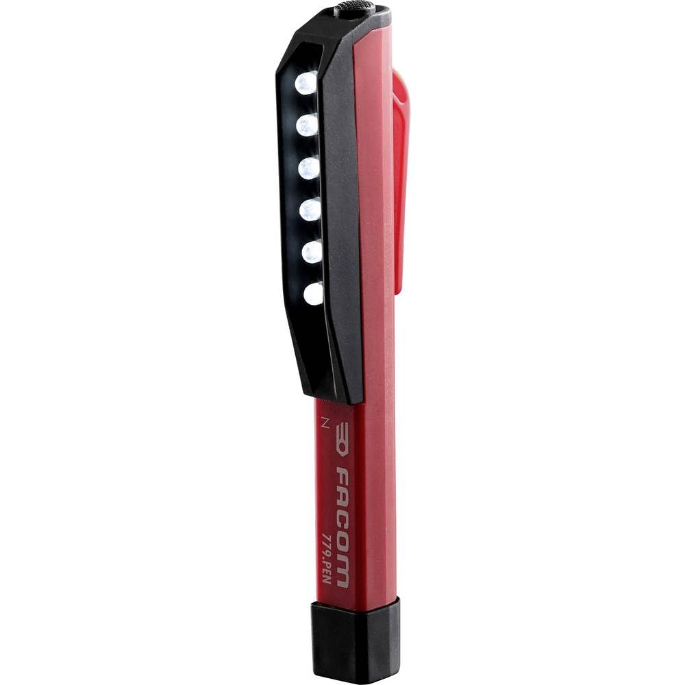 FACOM 779.Pen Stylo Lampe à LED