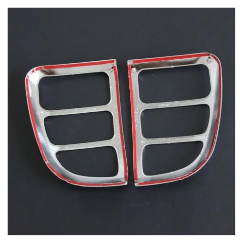 Evite roturas con este protector luz trasera de Rav4 años 1996-2000 5
