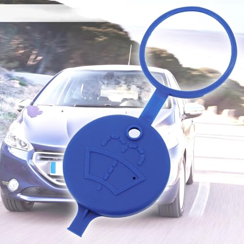 Tapa de depósito de agua compatible con Citroën C-Elysee y Xsara C2 4