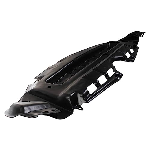 Image of TRQ Lower Forward Engine Splash Shield Compatible with 2011-2020 Toyota Sienna TO1228174