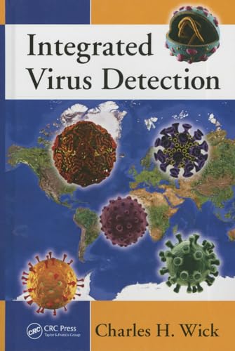 Integrated Virus Detection view 2