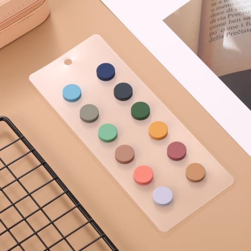 Image of XIHIRCD No-Snag Multi-Use Hijab Magnetic Pins