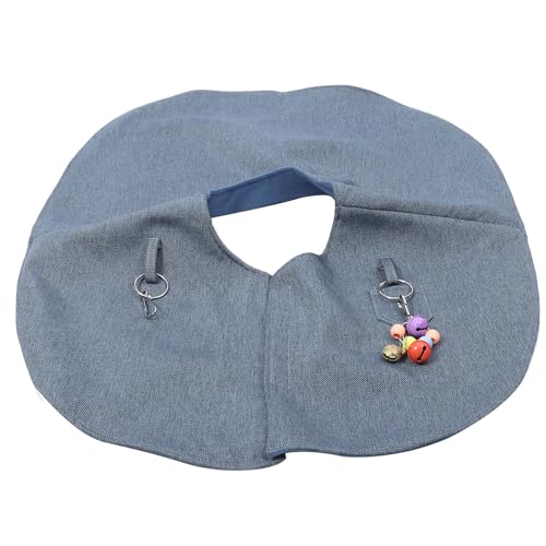 Protector de hombro para loros de algodón ideal para estar en casa 2