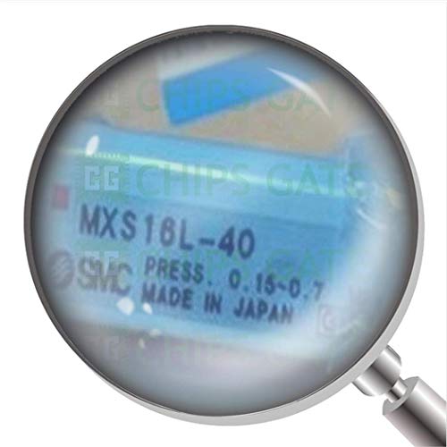 MXS16L-40 1Pcs New Pneumatic Slide MXS16L-40