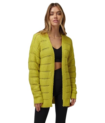 (取寄) スピリチュアル ギャングスター レディース キャシー カルディ Spiritual Gangster women Cassey Cardi Chartreuse Spiritual Gangster Cassey Cardi Chartreuse MD at Amazon Women's