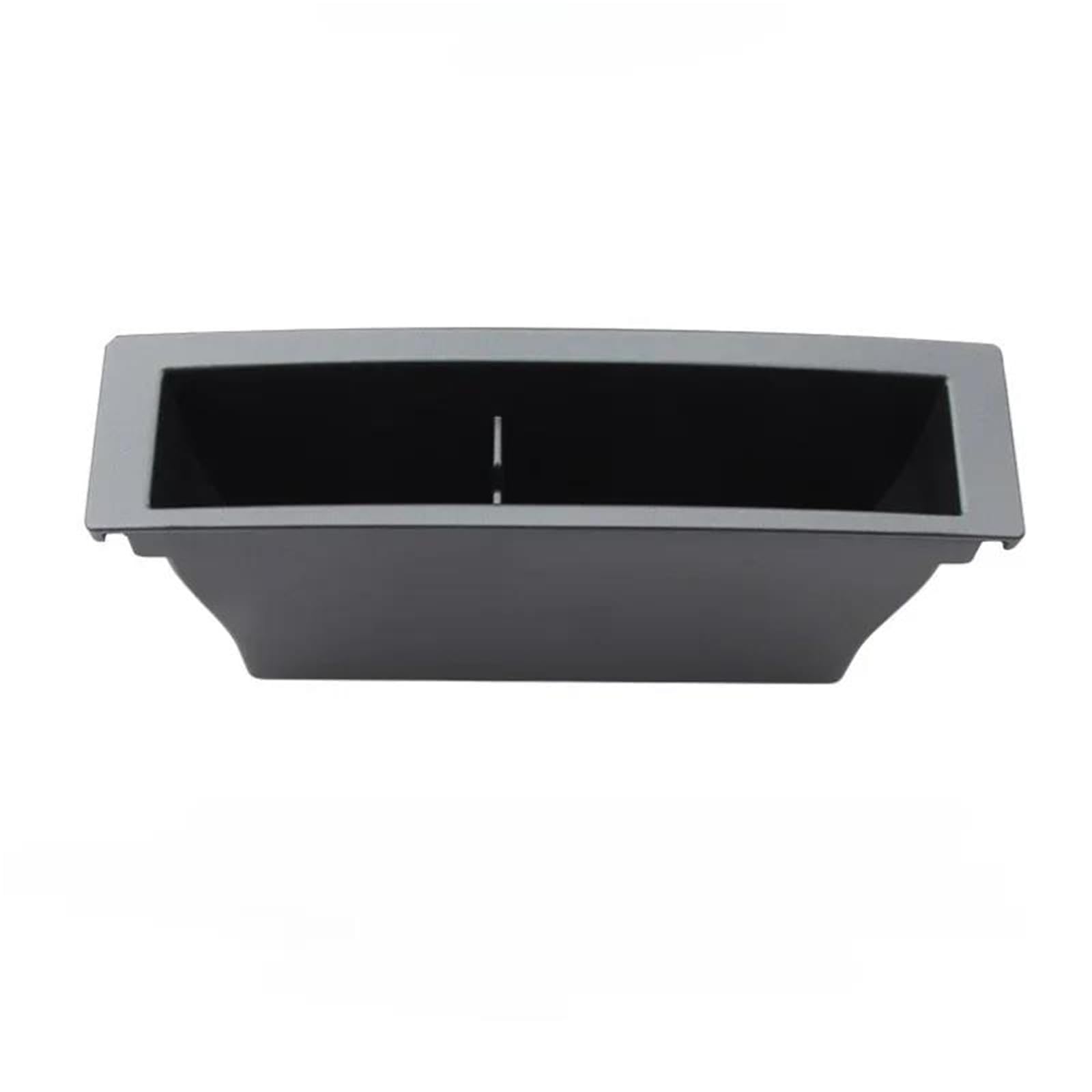 Centre Console Armrest Organiser for Tesla Model 3 / Model Y (2021–2023)