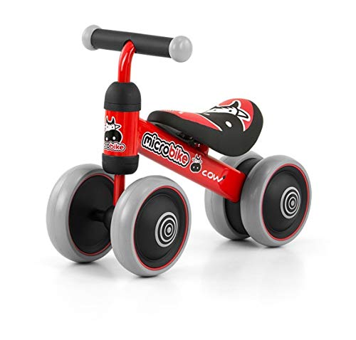 Preisvergleich Produktbild Milly Mally Rutscher Basic Micro Cow