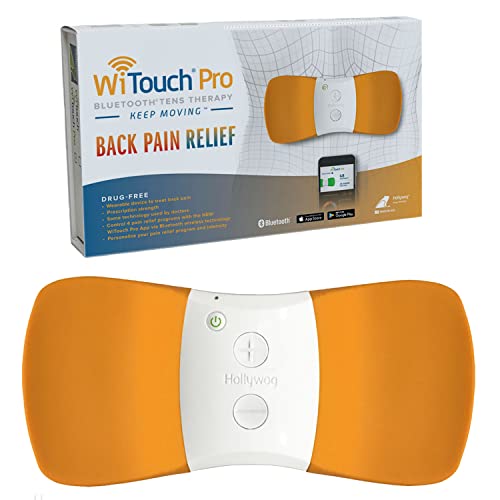 Top 10 Best Tens Unit For Back Pain Sciatica Pain Top Picks 2023 Reviews