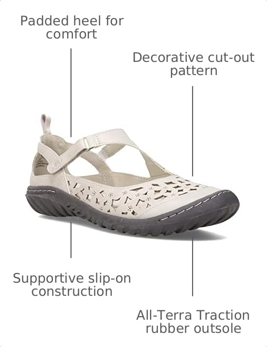 Image of JBU by Jambu Women's Bellerose