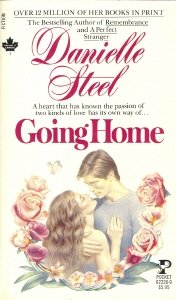 Going Home 0671622269 Book Cover