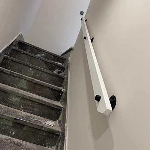 �؂̊K�i�̃n���h���C���A���̈��S�̃o�j�X�^�[�̃��[�����O�A�ǂɎ��t����ꂽ�Ƃ̉����̃n���h���C���̊K�i�̈���_�̊��S�ȃZ�b�g:/11Ft/330Cm