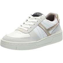 AllSaints VIX Suede Sneakers
