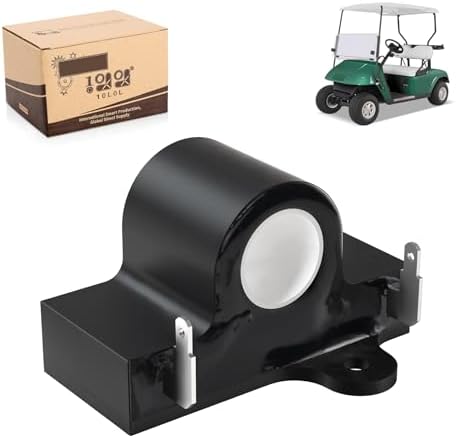 10L0L Golf Cart Throttle Sensor for EZGO TXT 1994-Up Electric Models