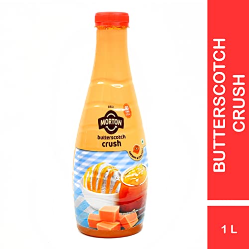 Image of Birla Morton Butterscotch Crush 750 ML (Pack of 3)