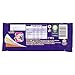 Cadbury Dairy Milk Winter Wonderland Chocolate, 100g