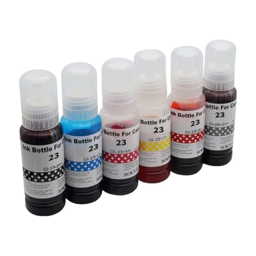 Encre GI-23 Orange 70ML pour des impressions G620 durables