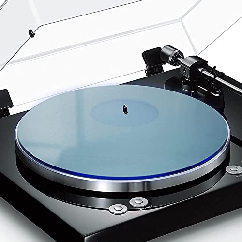 Best Acrylic Turntable Mat Expert Review The Modern Record