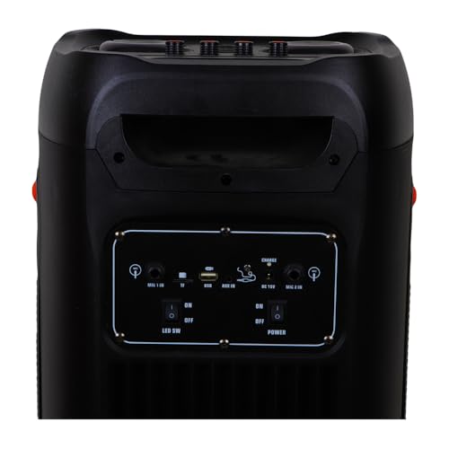 Bocinas, Electronics Imagen adicional