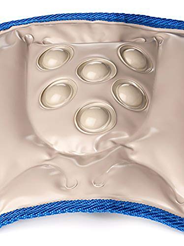 Verseo Air Compression Leg Massager #TOP6