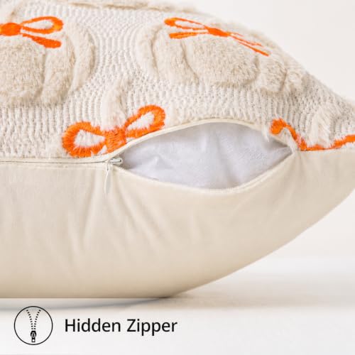 DITOTHER Thanksgiving Pillow Covers xx use - image 6