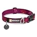 RUFFWEAR - Hoopie Dog Collar, Lotus, Small