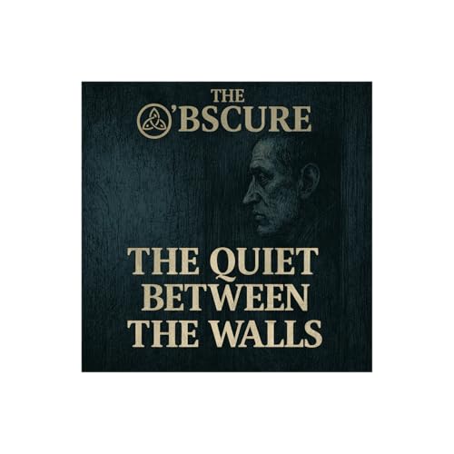 The Quiet Between The Walls