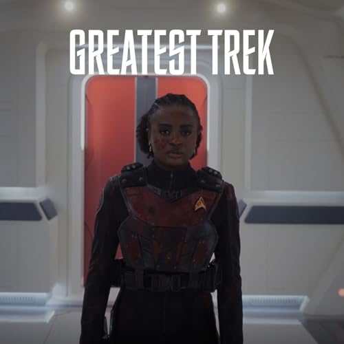 The DVX100 Is in the Other Hand (SNW S3E7) cover art