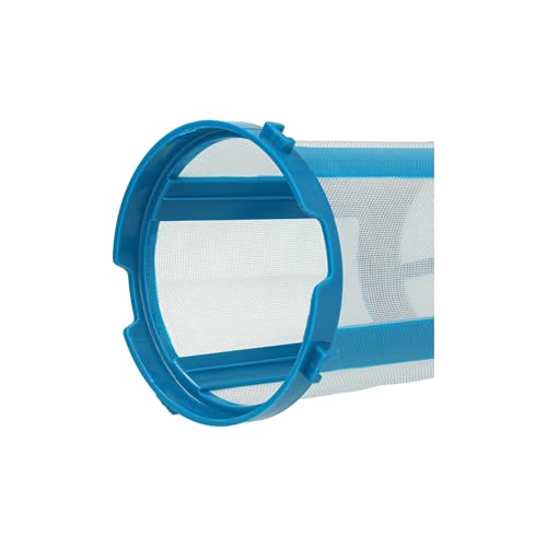 Filtre pour Black & Decker Multipower CUA525BHP vhbw idéal pour éliminer les poils d'animaux - 5