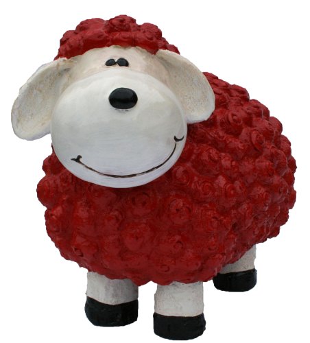 Bunte Schafe für Den Garten Die 15 besten Produkte im Vergleich