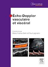 Download Echo-Doppler vasculaire et viscéral PDF