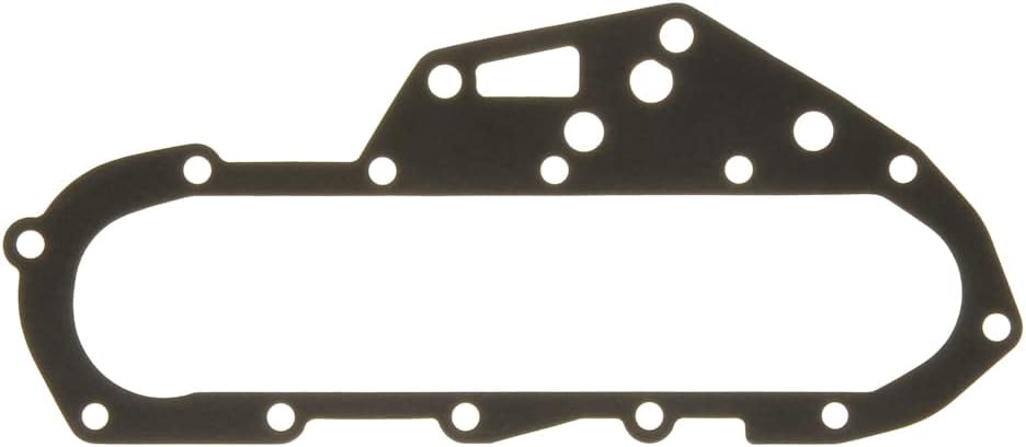 SEAL, OIL PUMP