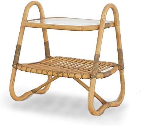 トリボアベイリビング マーガレット ローテーブル 幅120cm