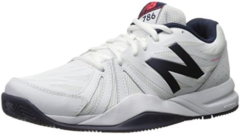 new balance 786 4e