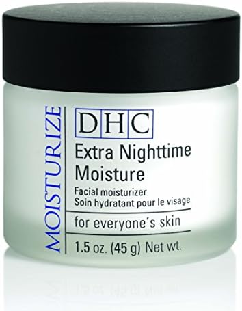 FANMIN Nighttime Moisture, Intensive Face Cream, 1.7 Fl.oz